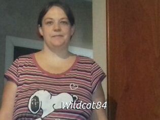 Wildcat84