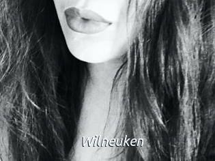 wilneuken Fan Domination