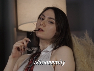 Wiloneemily