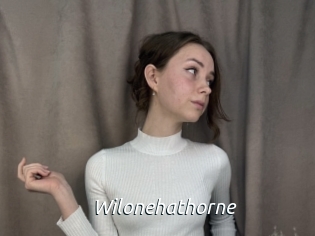 Wilonehathorne