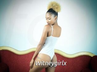 Witneygirlx