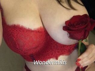 Wondermilis