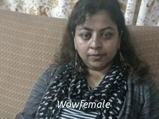 Wowfemale