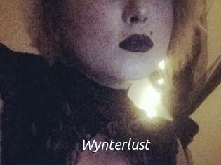 Wynterlust