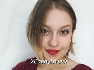 XCandyLoverX