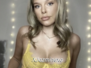 XJazminexo