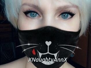 XNaughtyAnnX