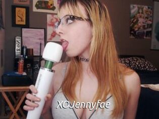XOJennyfae