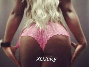 XOJuicy