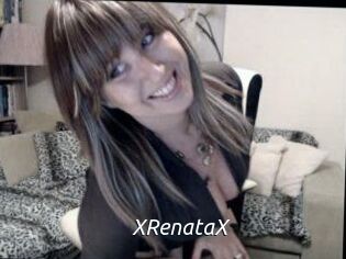 XRenataX