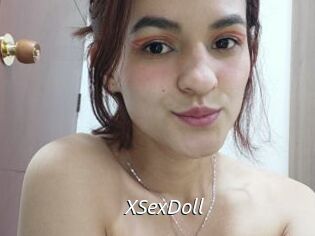XSexDoll
