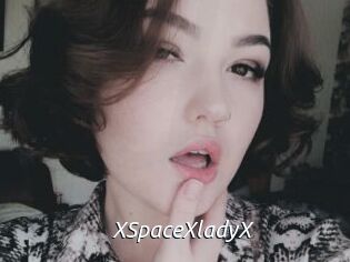 XSpaceXladyX