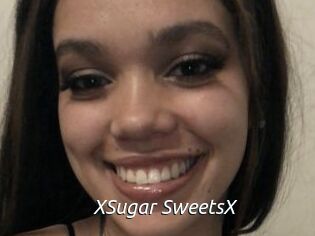 XSugar_SweetsX