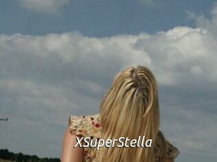 XSuperStella
