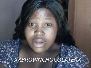 XXBROWNCHOCOLATEXX