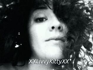 XXLivvyKittyXX