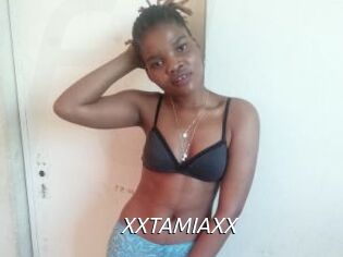 XXTAMIAXX