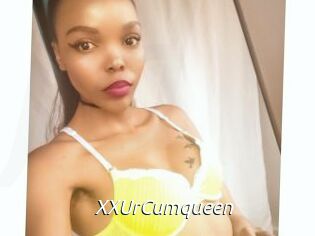 XXUrCumqueen