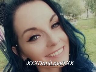 XXXDaniLoveXXX