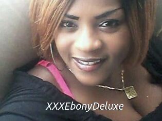 XXXEbonyDeluxe