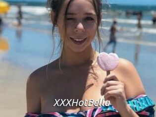 XXXHotBella