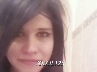 XXXJL125