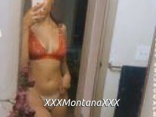 XXXMontanaXXX