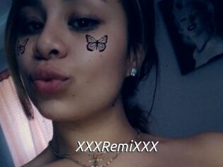 XXXRemiXXX