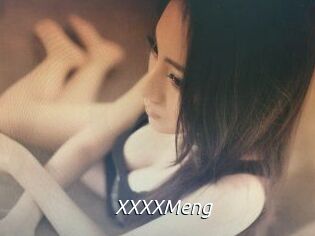 XXXXMeng