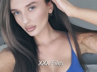 XXX_Files Fan Domination
