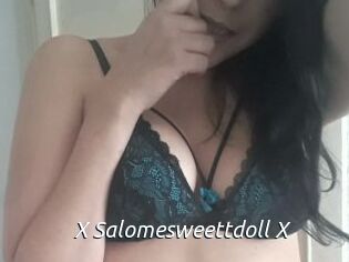 X_Salomesweettdoll_X