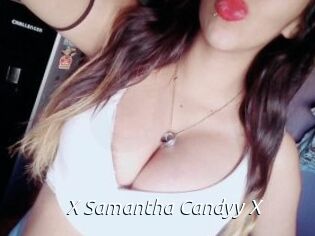 X_Samantha_Candyy_X