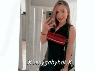 X_sexygabyhot_X