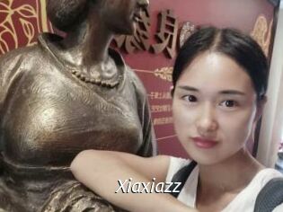 Xiaxiazz