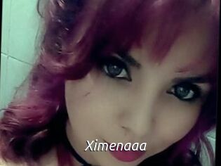 Ximenaaa