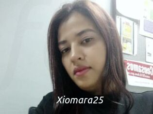 Xiomara25