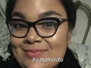 XoJazminXo