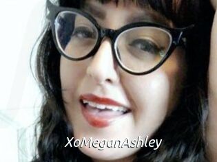 XoMeganAshley