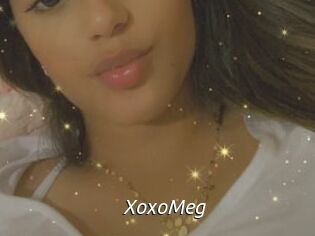 XoxoMeg