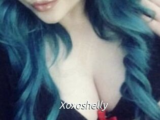 Xoxoshelly