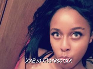 XxEva_ClarksonxX