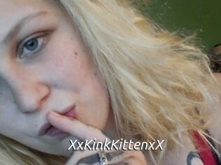 XxKinkKittenxX