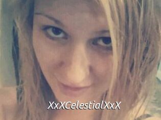 XxXCelestialXxX