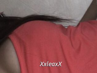 XxleaxX