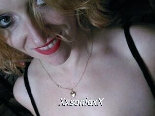 XxsoniaxX