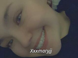 Xxxmaryjj