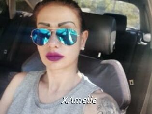 XAmelie