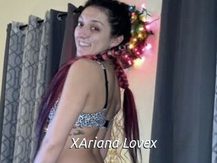 XAriana_Lovex