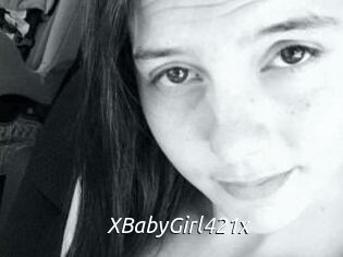 XBabyGirl421x