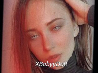 XBabyyDoll